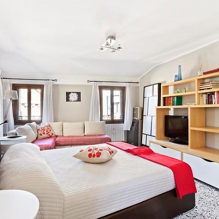 ונציה Arsenale Castello Apart X7 - Calle Crosera מראה חיצוני תמונה