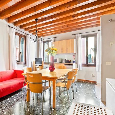 ונציה Arsenale Castello Apart X7 - Calle Crosera מראה חיצוני תמונה