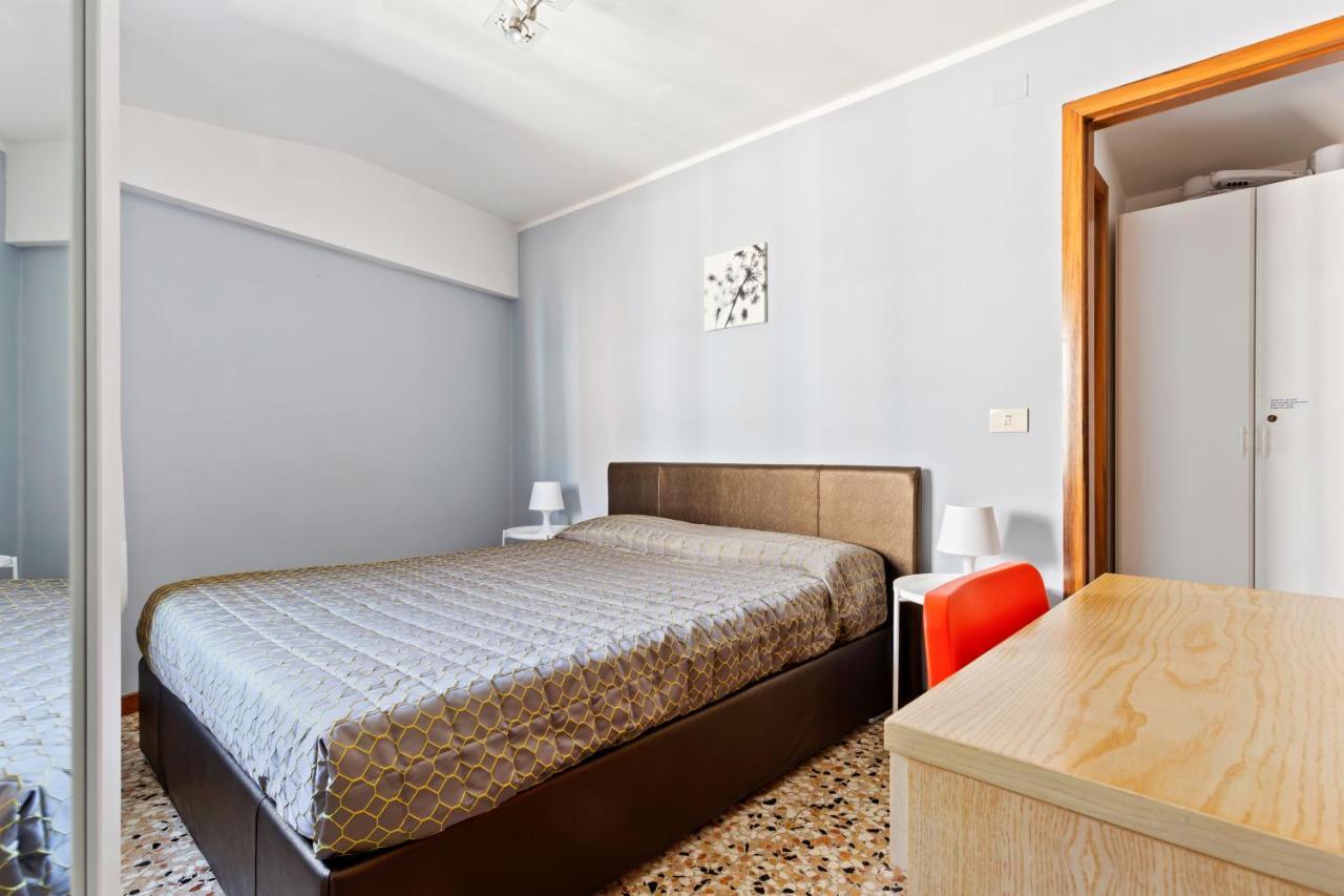 ונציה Arsenale Castello Apart X7 - Calle Crosera מראה חיצוני תמונה