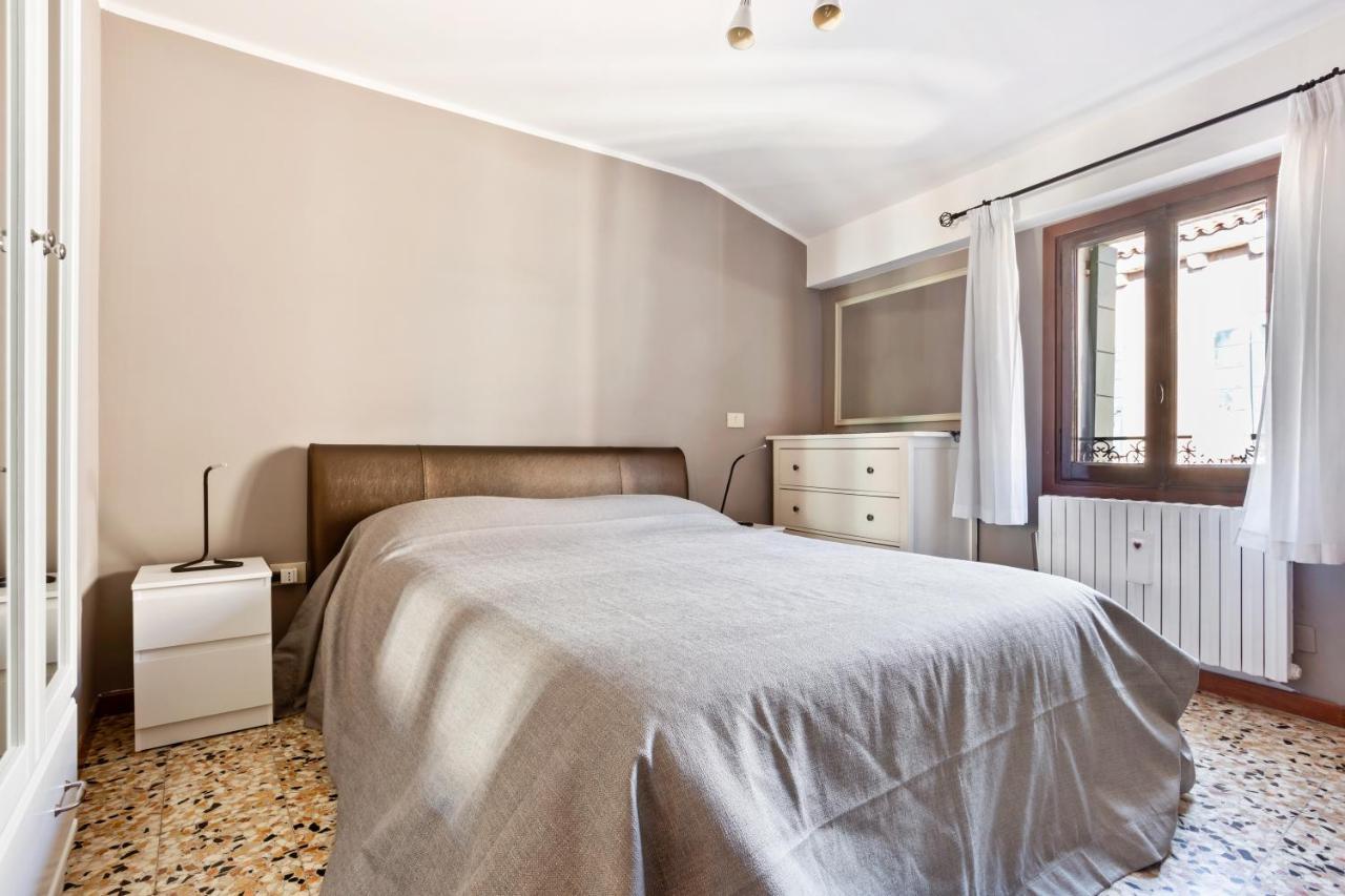 ונציה Arsenale Castello Apart X7 - Calle Crosera מראה חיצוני תמונה